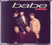 Take That - Babe